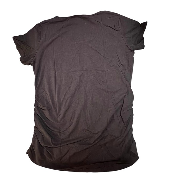 NWT Lot of three XL Oh Momma Maternity tees - Picture 6 of 7